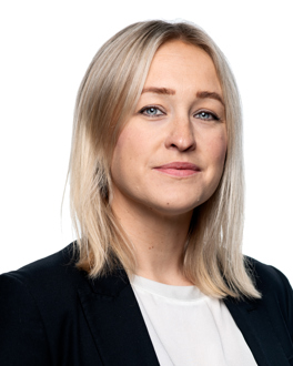 Marie Mattiasson photo