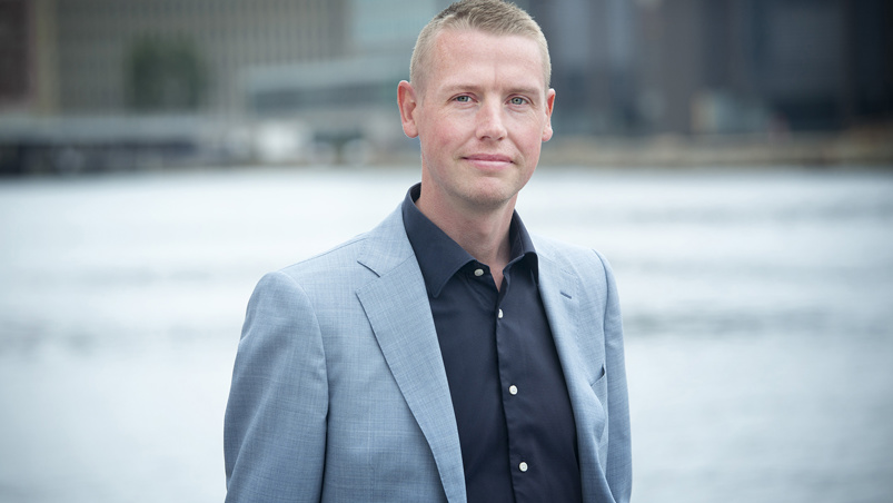 Niam Denmark Announces Leadership Transition Image