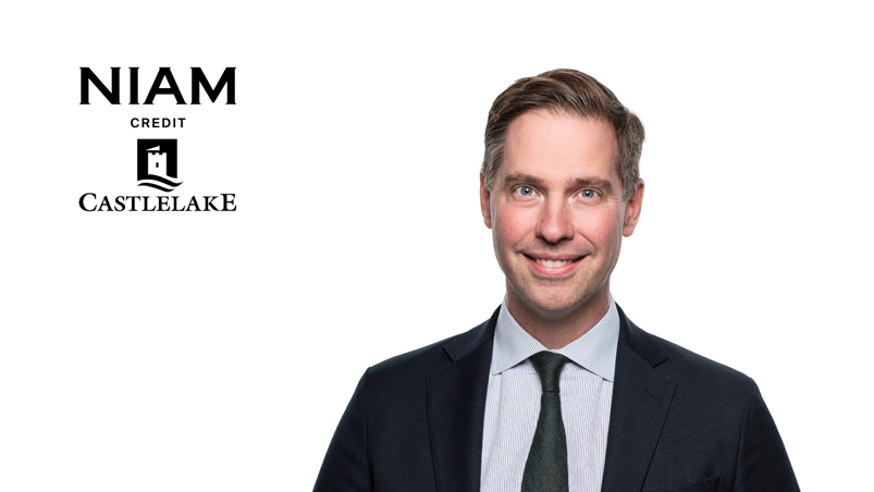 Niam: Niam Credit and Castlelake Launch €1B Nordic Real Estate Financing Venture