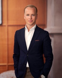 Simon Edström photo