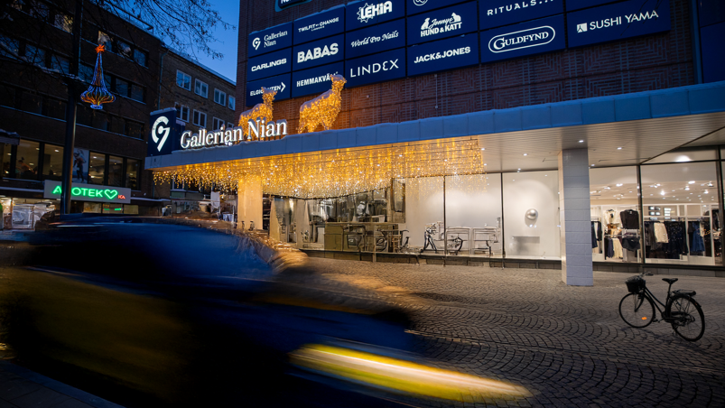  Niam Real Estate delivers strong leasing results in 2025 – 26,000 sqm of new retail space and 24 new tenants across nine retail assets Image