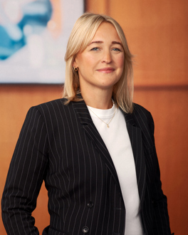 Marie Mattiasson photo