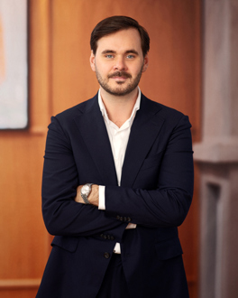 Alexander Olsson photo