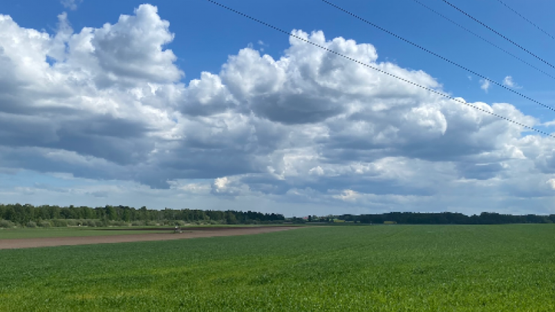 Norrköping Östra Eneby Solar Park: a Sustainable Energy Solution Image