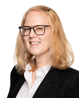 Karina Bernsell photo