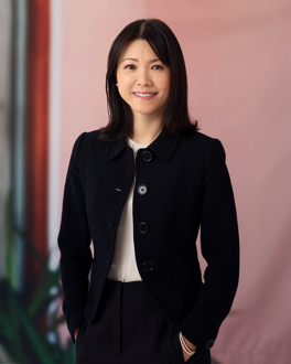 Helene Winther photo