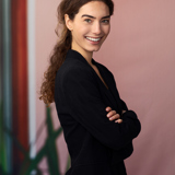 Charlotte  Kvande Hay