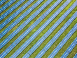 Solar Project Portfolio Image