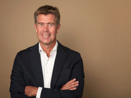 Niam Group utser McKinsey global executive Axel Karlsson till vd för att driva bolagets private markets-strategi Image