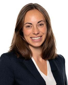 Hanna Bedinger photo