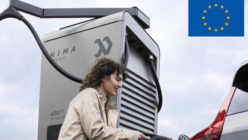 Niam Infrastructure completes first exit with agreement to divest Nima Energy to Vattenfall Image