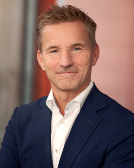 Erik Rydström photo