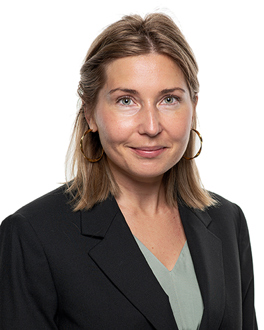 Ulrika Fjellborg Almqvist photo