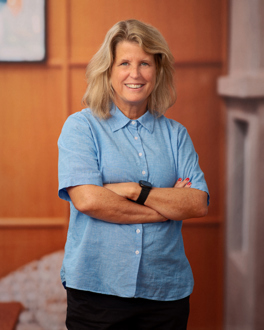 Jeanette Alexandrow photo