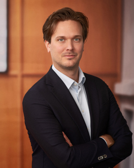 Oscar Hägglund photo