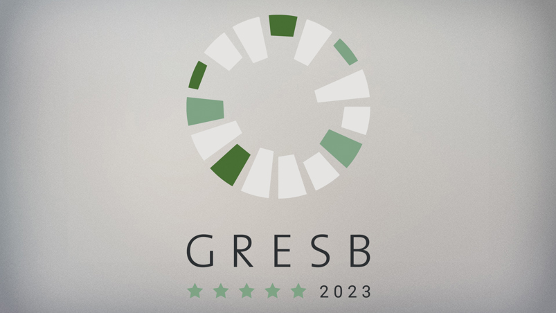 Niam Achieves GRESB 5-Star Rating for the First Time Image