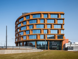 Life Science Center: Fostering Innovation and Sustainability in Keilaniemi Image