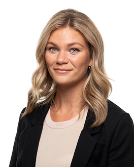 Josefine Olsson photo