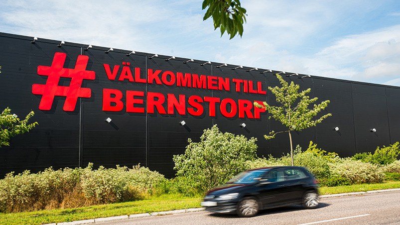 Niam AB Divests Retail Properties in Malmö to Svenska Handelsfastigheter