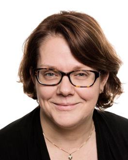 Ann-Sofie Wiman photo