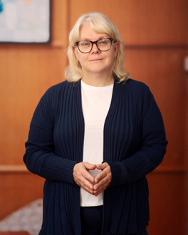 Ann-Sofie Wiman photo