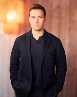 Antti Ruotsalainen photo