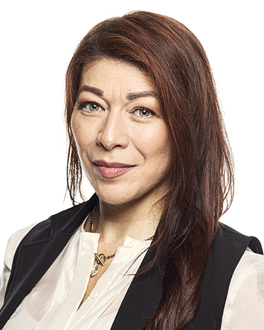 Patricia Torres photo