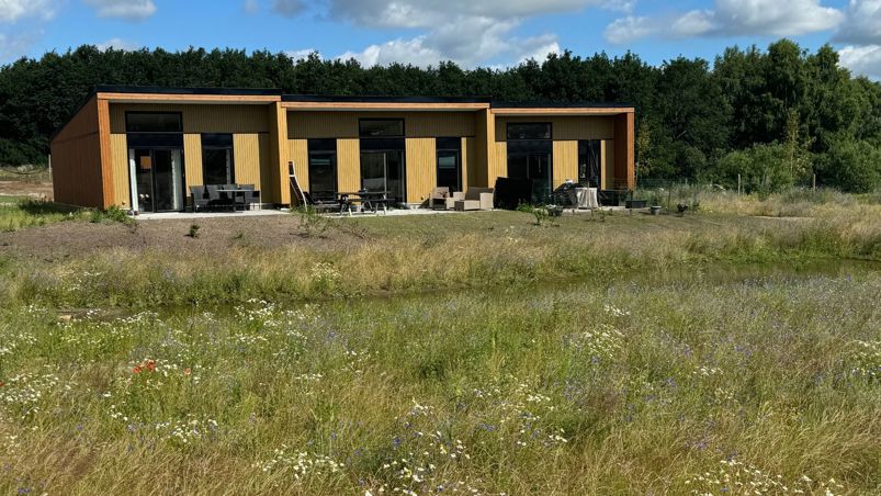 Niam Fortifies Danish Portfolio with Skovlunden Acquisition