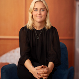 Johanna Friberg