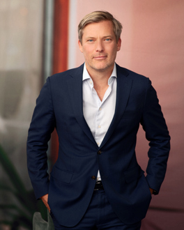 Peter Edsinger photo