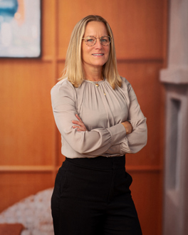 Ulrika Sjölund photo