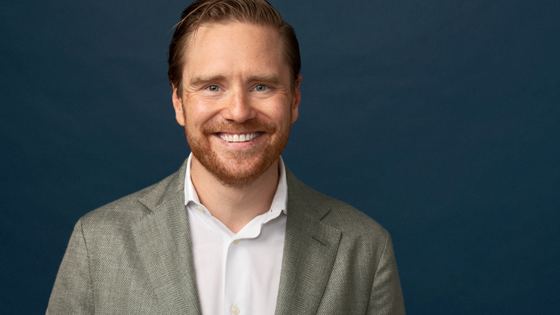 Niam Group utser Max Ilmoni till vice vd samt Head of Capital Formation & Investor Relations Image