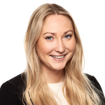 Felicia Larsson photo