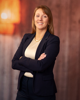 Caroline Maschur photo