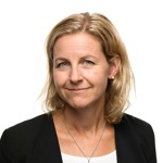 Ulrika Johansson photo