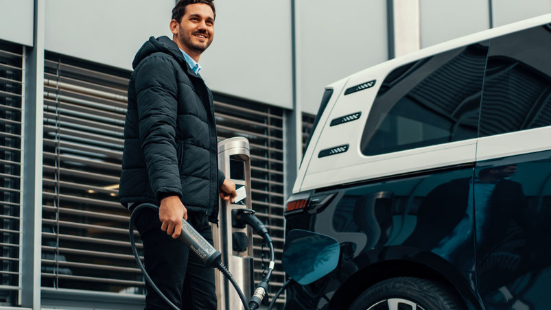 Niam and Nima Energy partner to roll-out ultra-fast EV charging hubs Image