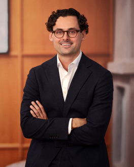 Marcus Kouthoofd photo