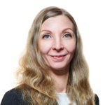 Eeva-Maria Stening photo