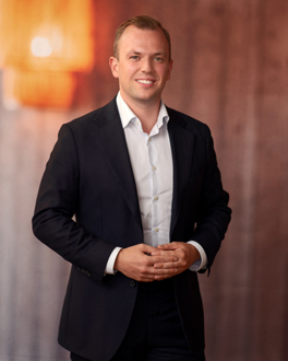 Emil Harritshøj Sachmann photo