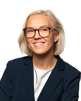 Olivia Henriksson Olofsson photo