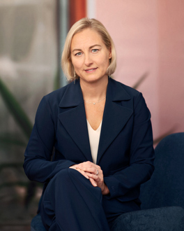 Ekaterina Hultberg photo