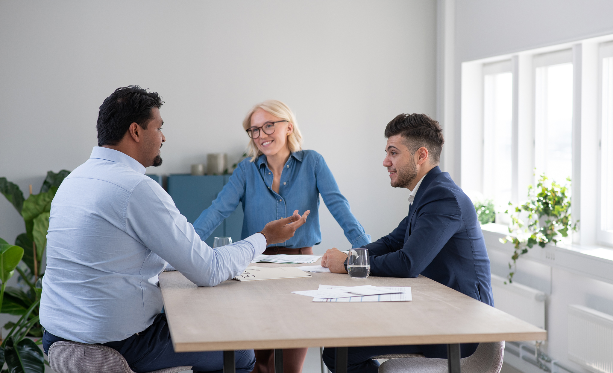 Niam Graduate Program | Niam