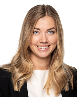 Linnea Åslund photo