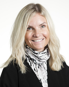 Trine Werner Sejtved photo