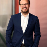 Fredrik Andersson photo