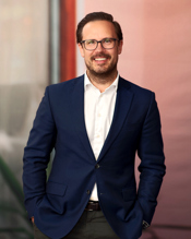 Fredrik Andersson Low