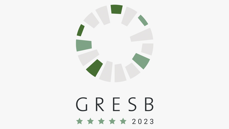 Niam Achieves GRESB 5-Star Rating for the First Time Image