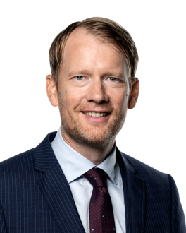 Daniel Andersson photo